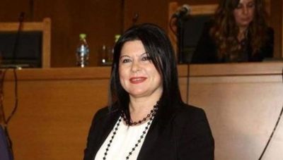 Ένωση Δικαστών και Εισαγγελέων: Σοκαριστική η εικόνα των επικηρυγμένων