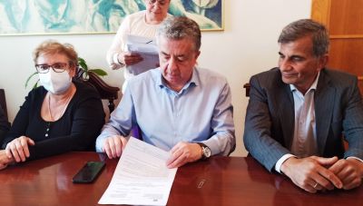Κρήτη: Aνοίγει ο δρόμος αναβίωσης της Σχολής Ασωμάτων