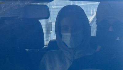 Σεπόλια: «Η μητέρα μας βρίσκεται άδικα στη φυλακή» λέει ο αδερφός της 12χρονης