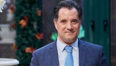 Άδωνις Γεωργιάδης: Κόμμα με το οποίο μπορούμε να κάνουμε συγκυβέρνηση είναι μόνο το ΠΑΣΟΚ