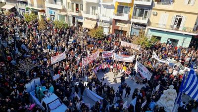 Και οι αγρότες της Ιεράπετρας στηρίξουν το νοσοκομείο της πόλης