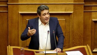 Ν. Ηγουμενίδης στο newshub.gr: «Έχουμε εκτροπή της Δημοκρατίας με τις παρακολουθήσεις…»