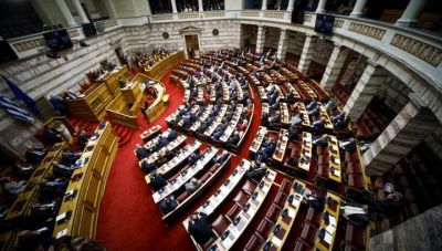 Βασίλης Λεβέντης: «Είδα την κηδεία μου μέσα στην εντατική»