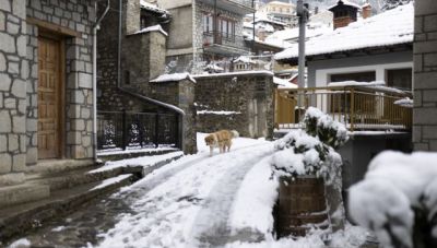 Κακοκαιρία «Μπάρμπαρα»: Τι αποφασίστηκε σε σύσκεψη