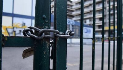 Ποια σχολεία κλείνουν στο Δήμο Ηρακλείου λόγω της κακοκαιρίας