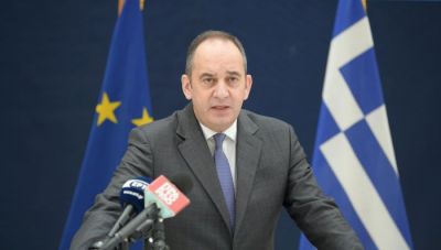 Πλακιωτάκης: Εγκληματική στάση διακινητών με την ανοχή των τουρκικών αρχών
