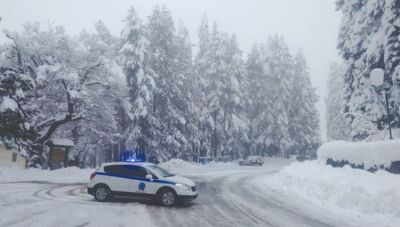 Κακοκαιρία 