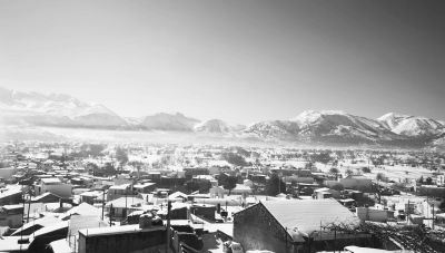 Κρήτη: Στα «λευκά» πολλές περιοχές - Επί ποδός ο μηχανισμός για το χιονιά - Η πρόγνωση τις επόμενες ώρες (Φωτο +βίντεο)