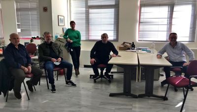 Σωκράτης Βαρδάκης: Και στον ΕΦΚΑ το επιτελικό κράτος κάνει “θαύματα”