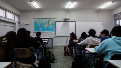 Δήμος Ηρακλείου: Σε ποιες περιοχές θα παραμείνουν την Τρίτη κλειστά τα σχολεία- Τι θα γίνει στην υπόλοιπη Κρήτη