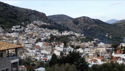 Έκλεισαν και τα σχολεία στην Κριτσά-Ανακοίνωση του Δ. Αγίου Νικολάου