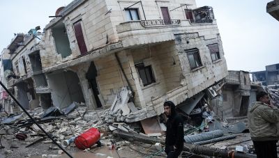 Σεισμός στην Τουρκία: Η εκτίμηση των σεισμολόγων και η ελληνική ανταπόκριση