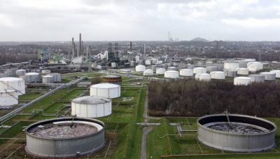 Η απαγόρευση του ρωσικού Ντίζελ στην ΕΕ και οι τιμές