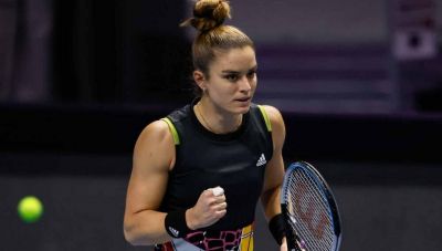 Σάκκαρη – Παρίσας-Ντίας 2-0: Πρόκριση στο… ρελαντί