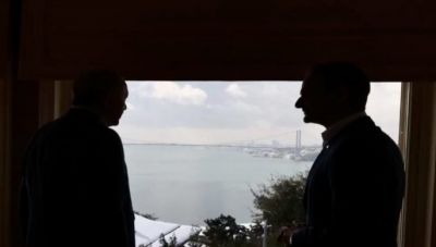 Διπλωματία των σεισμών: Άνοιξαν ξανά οι γραμμές μεταξύ Αθήνας και Άγκυρας