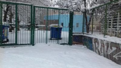 Κρήτη: Ποια σχολεία παραμένουν κλειστά - Τι γίνεται στο Ηράκλειο