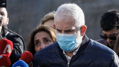 Δίκη Φιλιππίδη: Ποινή κάθειρξης 12 ετών προτείνει η εισαγγελέας