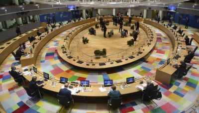 Έκτακτη Σύνοδος Κορυφής 9-10 Φεβρουαρίου: Για Ουκρανία, ενίσχυση ανταγωνιστικότητας, μεταναστευτικό