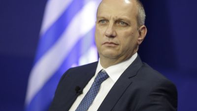 Γιάννης Οικονόμου: «Ο κ. Τσίπρας είναι κατά συρροήν απών από τις μεγάλες προκλήσεις»