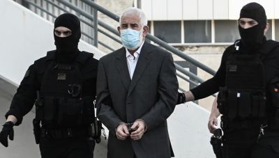 Πέτρος Φιλιππίδης: Εκτός φυλακής παρά την καταδίκη σε 8 χρόνια κάθειρξη