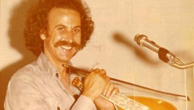 Νίκος Ξυλούρης: Όταν έβαλε ο Θεός σημάδι τον «Αρχάγγελο της Κρήτης» στις 8 Φεβρουαρίου 1980