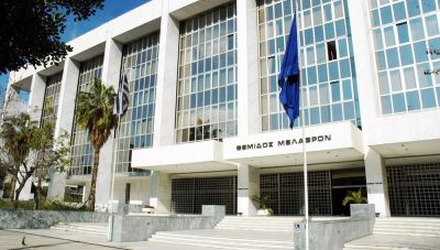 Πράσινο φως από τον Άρειο Πάγο σε πλειστηριασμούς από funds