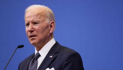 Τζο Μπάιντεν: Δεν έχει λάβει απόφαση για το αν θα θέσει υποψηφιότητα