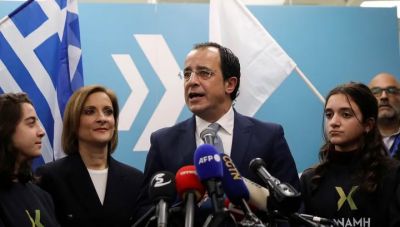 Κύπρος: Ρυθμιστής ο ΔΗΣΥ που έχει μπροστά του τρεις επιλογές