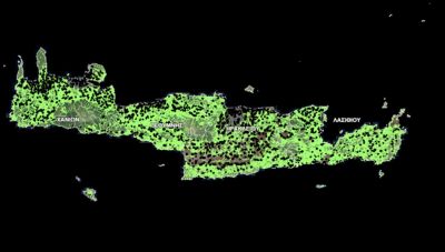 Δικαιώματα Δήμων, Εκκλησίας και ιδιωτών έναντι του Δημοσίου σε δασικές εκτάσεις στην Κρήτη