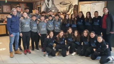 Τουρκία: Θρίλερ με σχολική ομάδα βόλεϊ από την Αμμόχωστο, ισοπεδώθηκε το ξενοδοχείο όπου διέμενε