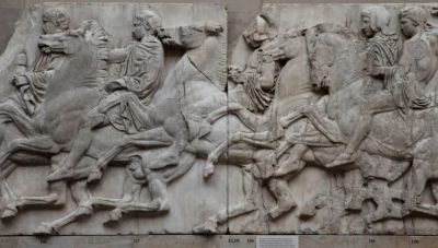 Γλυπτά του Παρθενώνα: Προκλητικό δημοσίευμα του Spectator – «Δεν ανήκουν στους Έλληνες»