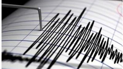 Σεισμός 4,8 ρίχτερ στη βόρεια Λέσβο- Έγινε αισθητός σε όλο το νησί