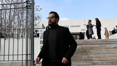 Μάνος Δασκαλάκης: Τι αναμένεται να καταθέσει στη δίκη της Ρούλας Πισπιρίγκου