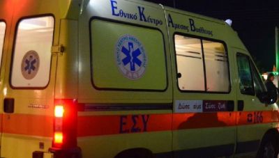 Μάνη: Απαγχονισμένος βρέθηκε 40χρονος πρώην ποδοσφαιριστής