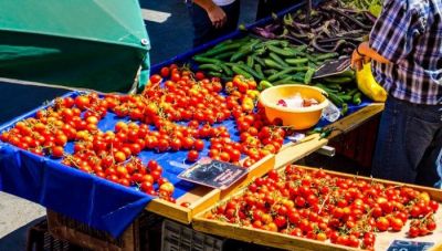 Ηράκλειο: «Παγωμένη» η μετακίνηση της Λαϊκής του Μασταμπά- Ο Δήμος θα φέρει ξανά το θέμα