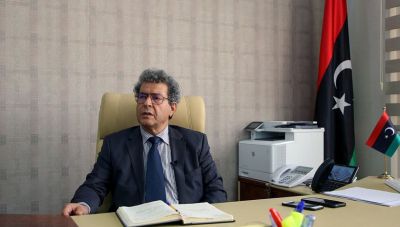Ο Λίβυος υπουργός Πετρελαίου απορρίπτει το τουρκολιβυκό μνημόνιο και «αδειάζει» τον Ερντογάν για τα 12 μίλια