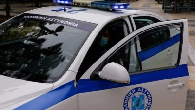 Ηράκλειο: Περαστική κατήγγειλε 40χρονο που είδε να χτυπά τη σύζυγο του στο αυτοκίνητο