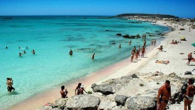 Τι έδειξε η έρευνα για τον τουρισμό στη δυτική Κρήτη το 2022