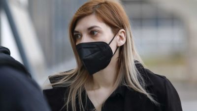 Ρούλα Πισπιρίγκου: Απορρίφθηκε η αίτηση εξαίρεσης της ανακρίτριας που κατέθεσε χτες