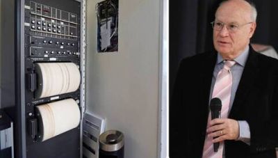 Γ. Παπαδόπουλος: Ανοιχτό το ενδεχόμενο ενός μεγαλύτερου σεισμού - Τι είπε για την Κρήτη