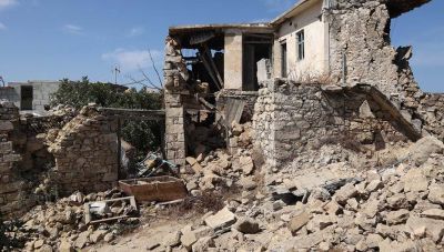 Αρκαλοχώρι: Παραμένει υποστελεχωμένη η υπηρεσία ελέγχου και αποκατάστασης των ζημιών από τον σεισμό