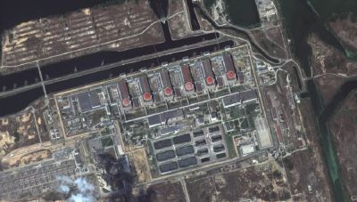 Ο Διεθνής Οργανισμός Ατομικής Ενέργειας θα τριπλασιάσει την παρουσία του στην Ουκρανία