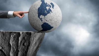 Παγκόσμια οικονομία: Σε επίπεδα ρεκόρ το παγκόσμιο χρέος