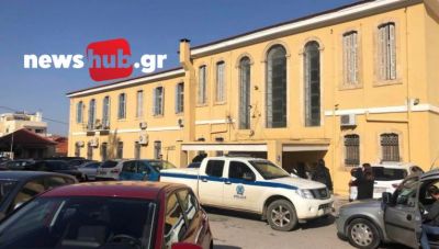 Κρήτη: Συνέχεια στη δίκη του Μανώλη Καλομοίρη με καταθέσεις μαρτύρων