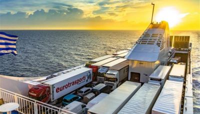 Μεταφορικό Ισοδύναμο: Ξεκινούν τη Δευτέρα οι αιτήσεις των επιχειρήσεων για το πρώτο εξάμηνο του 2022