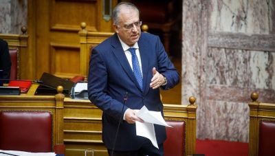 Θεοδωρικάκος: Ό,τι και να δοκιμάσουν στον Έβρο τα σύνορα μας είναι αδιαπέραστα