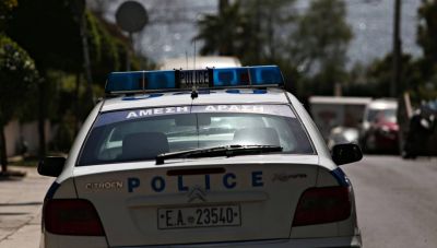 Το πτώμα άνδρα, που είχε εξαφανιστεί, βρέθηκε μέσα σε αυτοκίνητο στην Κερατέα