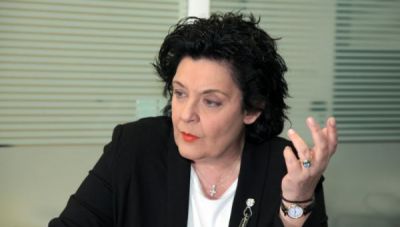 ΚΚΕ: Υποψήφια στην Α' Αθήνας η Λιάνα Κανέλλη-Στον Νότιο Τομέα ο Παύλος Ορκόπουλος