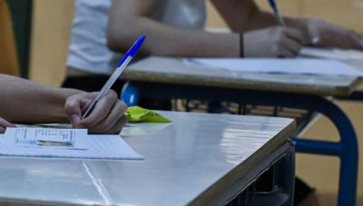 Πανελλαδικές 2023: Ανακοινώθηκε η ημερομηνία έναρξης-Ξεκινά και η αξιολόγηση των εκπαιδευτικών