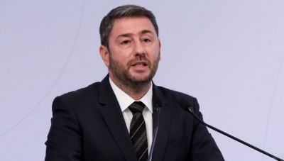 Ανδρουλάκης: Χρειάζεται στρατηγικό πλάνο για μείνουν οι νέοι στην χώρα με καλές θέσεις εργασίας